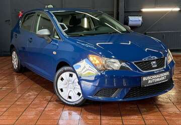 Seat Ibiza 76.506 km 7.890 &euro; Oberhausen 46149