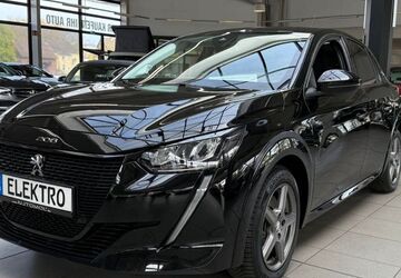 Peugeot 208 36.993 km 17.890 &euro; Bottrop 46236