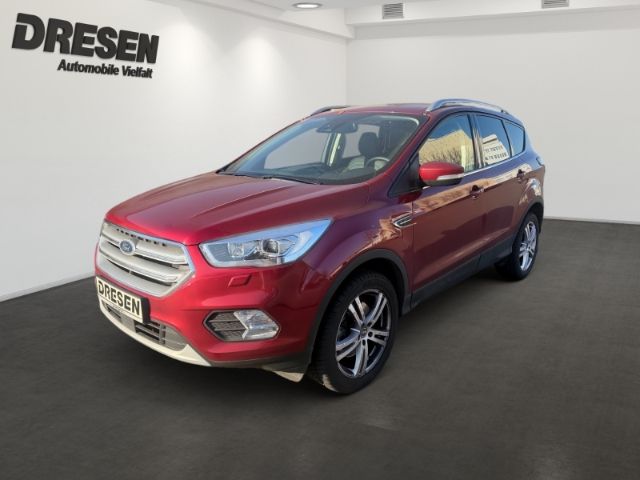 Ford Kuga 35.863 km 19.550 &euro; Neuss 41464
