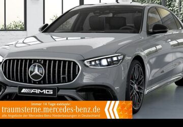 Mercedes-Benz S 63 AMG 24.368 km 147.990 &euro; Düsseldorf 40470
