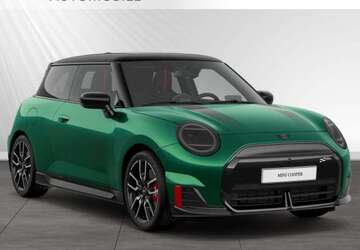 Mini John Cooper Works 7.600 km 37.650 &euro; Moers 47441