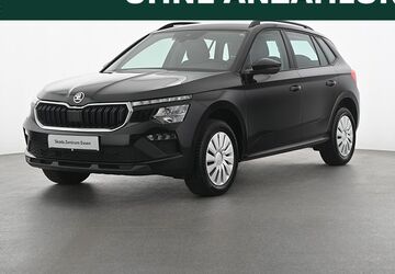Skoda Kamiq 19.691 km 21.550 &euro; Essen 45143