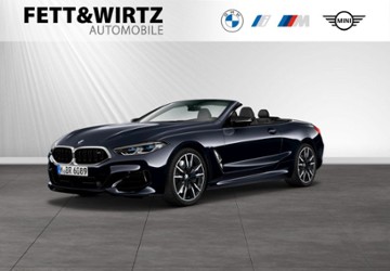 BMW M850 39.300 km 64.750 &euro; Moers 47441