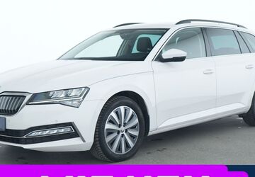 Skoda Superb 39.305 km 23.854 &euro; Neuss 41460