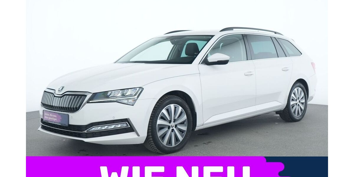 Skoda Superb 39.305 km 23.854 &euro; Neuss 41460