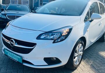 Opel Corsa 106.000 km 9.000 &euro; Viersen 41748