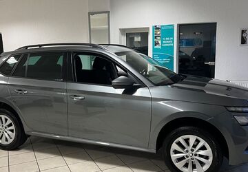 Skoda Kamiq 67.263 km 16.499 &euro; Voerde 46562