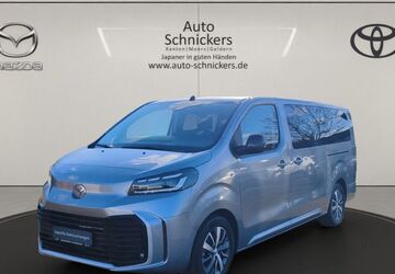 Toyota Proace (Verso) 15.577 km 40.490 &euro; Geldern 47608