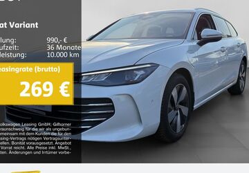 VW Passat Variant 25.827 km 33.420 &euro; Duisburg 47059