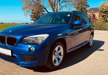BMW X1 212.600 km 7.950 &euro; Meerbusch 40667