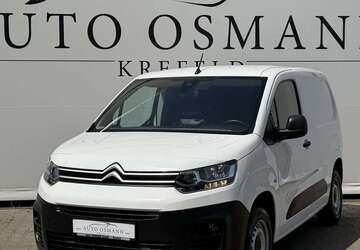 Citroen Berlingo 136.410 km 10.450 &euro; Krefeld 47805
