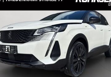Peugeot 3008 16.290 km 25.990 &euro; Essen 45143
