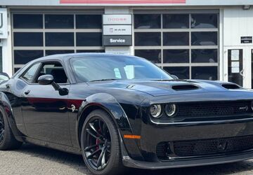 Dodge Challenger 6.900 km 85.800 &euro; Krefeld 47805