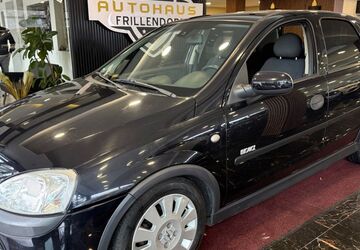 Opel Corsa 162.727 km 2.750 &euro; Essen 45139
