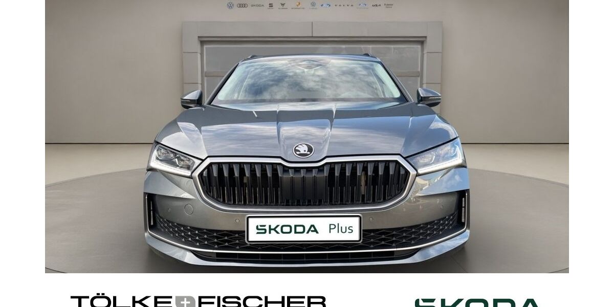 Skoda Superb 16.905 km 35.998 &euro; Krefeld 47809