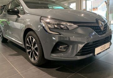 Renault Clio 19.765 km 15.490 &euro; Oberhausen 46049