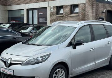 Renault Grand Scenic 141.000 km 7.500 &euro; Geldern 47608