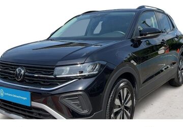VW T-Cross 9.358 km 23.940 &euro; Moers 47441
