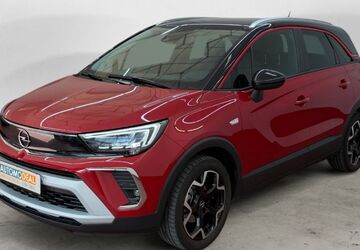 Opel Crossland (X) 11.820 km 18.989 &euro; Moers 47445