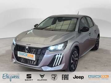 Gebrauchte Peugeot 208