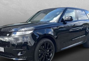 Land Rover Range Rover Sport 3.000 km 112.890 &euro; Moers 47441