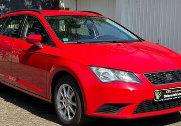Seat Leon 159.244 km 5.490 &euro; Moers 47445