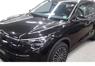 VW Tiguan 26.514 km 33.440 &euro; Moers 47441