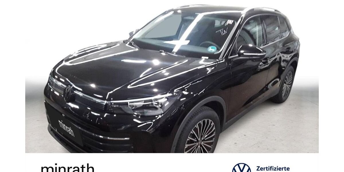VW Tiguan 26.514 km 33.440 &euro; Moers 47441