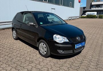 VW Polo 187.000 km 1.990 &euro; Moers 47441