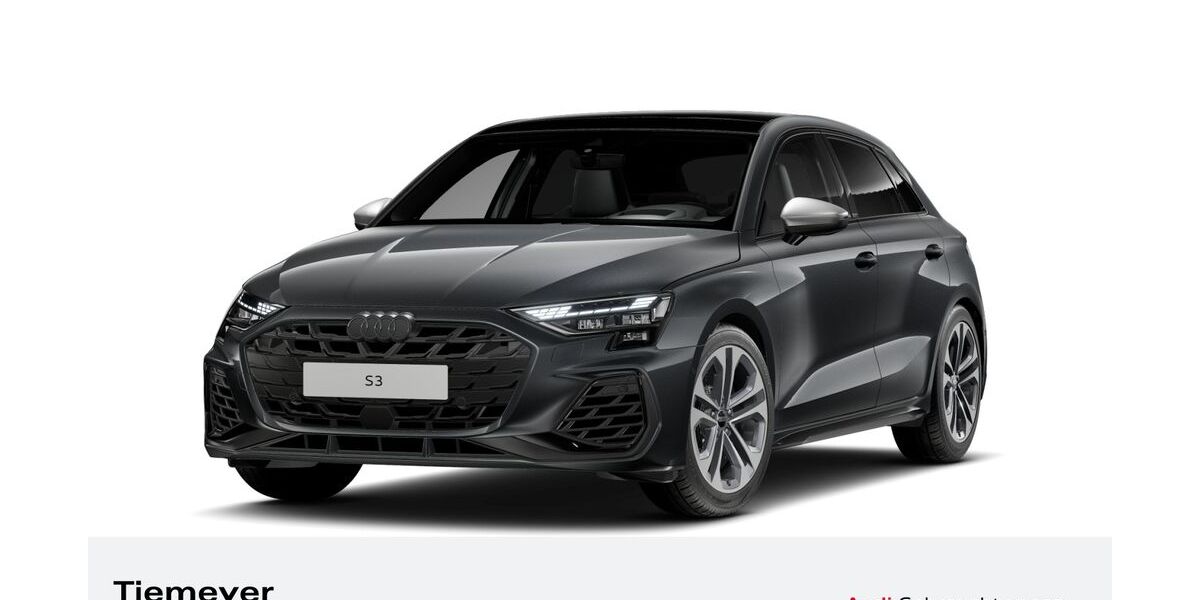 Audi S3 7.738 km 44.880 &euro; Oberhausen 46047
