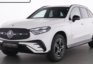 Mercedes-Benz GLC 300 9.877 km 68.499 &euro; Essen 45309