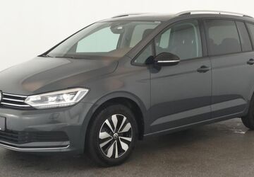 VW Touran 10.500 km 35.184 &euro; Düsseldorf 40233