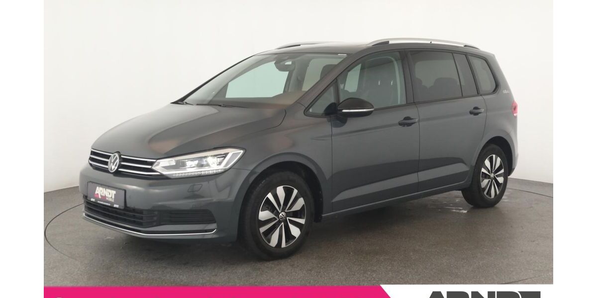 VW Touran 10.500 km 35.184 &euro; Düsseldorf 40233