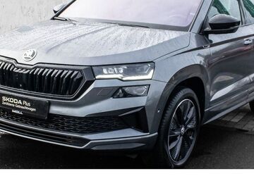Skoda Karoq 65.445 km 31.970 &euro; Düsseldorf 40474