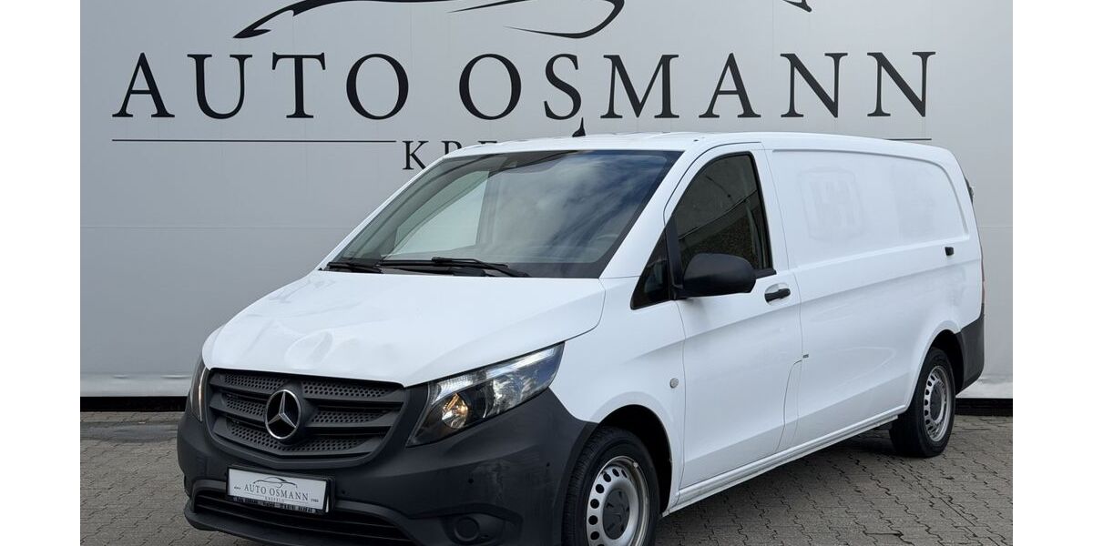 Mercedes-Benz Vito 158.150 km 13.950 &euro; Krefeld 47805