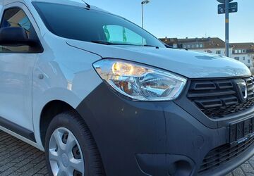 Dacia Dokker 76.235 km 11.305 &euro; Mülheim an der Ruhr 45468