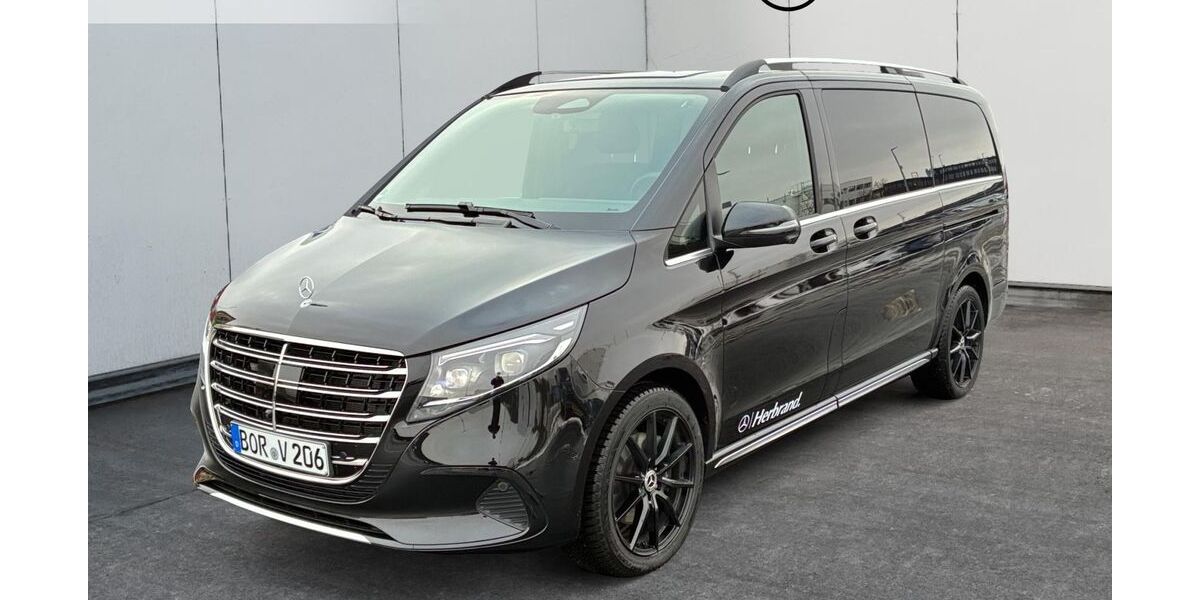 Mercedes-Benz V 300 7.003 km 99.950 &euro; Krefeld 47807