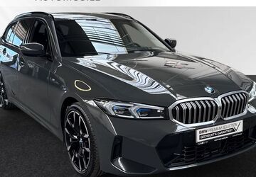 BMW 320 24.270 km 42.490 &euro; Moers 47441
