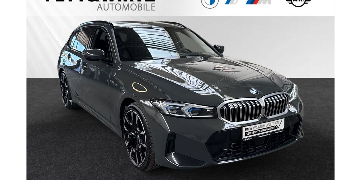 BMW 320 24.270 km 42.490 &euro; Moers 47441