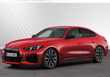 BMW i4 24.350 km 57.481 &euro; Wesel 46485