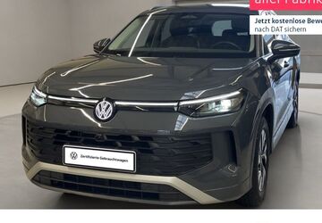 VW Tayron 12.335 km 38.789 &euro; Krefeld 47805