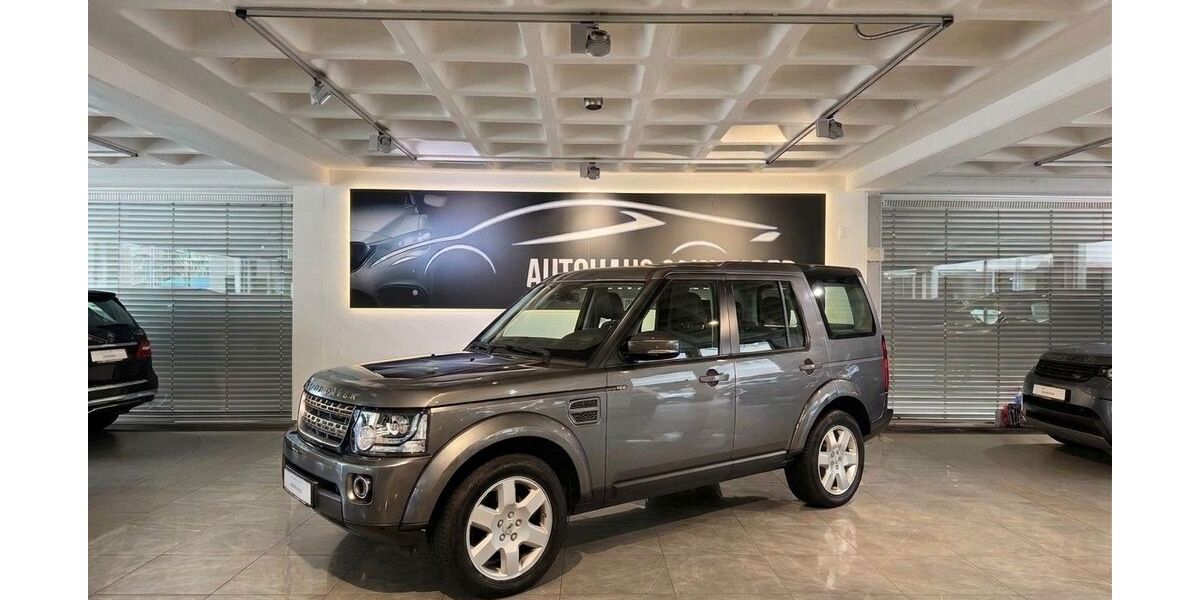 Land Rover Discovery 137.367 km 19.900 &euro; Ratingen 40880