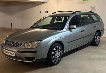 Ford Mondeo 239.000 km 1.750 &euro; Neuss 41460