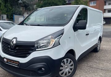 Renault Trafic 139.148 km 12.490 &euro; Düsseldorf 40549