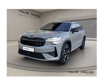 Gebrauchte Skoda Kodiaq
