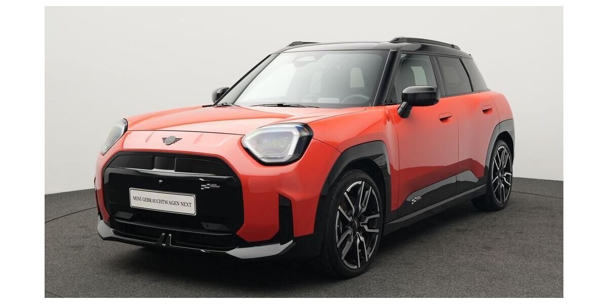 Mini Aceman 20.264 km 36.370 &euro; Krefeld 47800