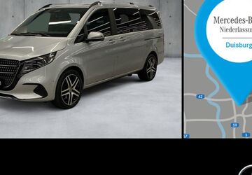 Mercedes-Benz V 300 11.309 km 77.000 &euro; Duisburg 47138