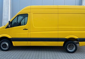Mercedes-Benz Sprinter 150.000 km 12.990 &euro; Düsseldorf 40231