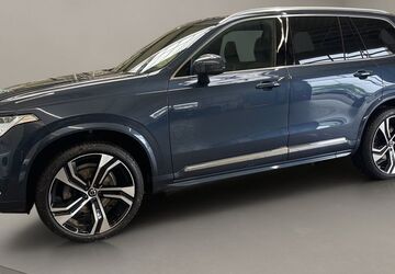 Volvo XC90 62.689 km 53.890 &euro; Krefeld 47805