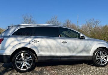 Audi Q7 197.500 km 13.999 &euro; Neuss 41469